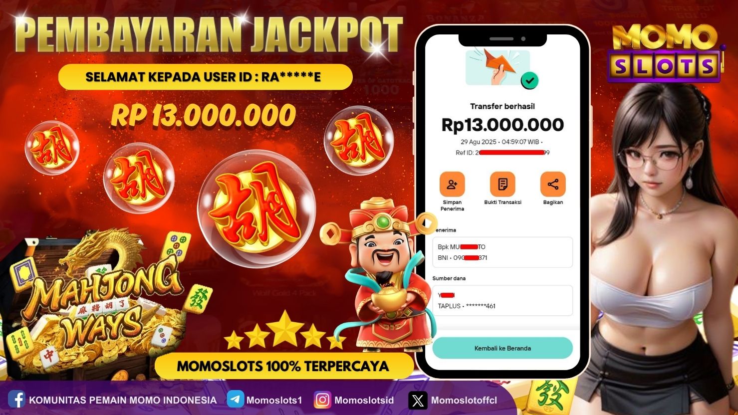Jackpot Image